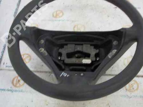 Used Steering wheel MERCEDES-BENZ A-CLASS (W168) A 160 CDI (168.006) (75 hp) 2464643