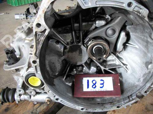 Gearbox NISSAN ALMERA II (N16) 2.2 Di | BP2481550M3 