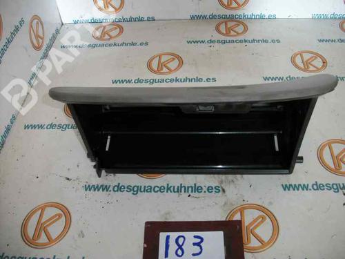 BP2471655C95 | Porta-luvas NISSAN ALMERA II Hatchback (N16) 2.2 Di BP2471655C95