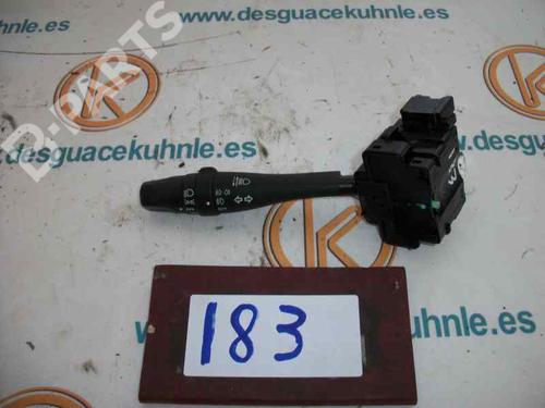 Used Headlight switch NISSAN ALMERA II (N16) 2.2 Di (110 hp) 2455018