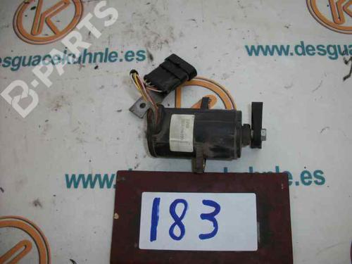 Used Pedal NISSAN ALMERA II (N16) 2.2 Di (110 hp) 2468374