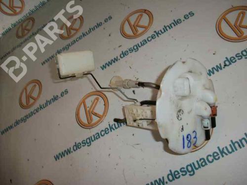 Used Fuel pump NISSAN ALMERA II (N16) 2.2 Di (110 hp) 2452868