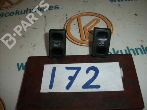 Used Left front window switch SEAT CORDOBA (6K1, 6K2) [1993-2002]  2462790