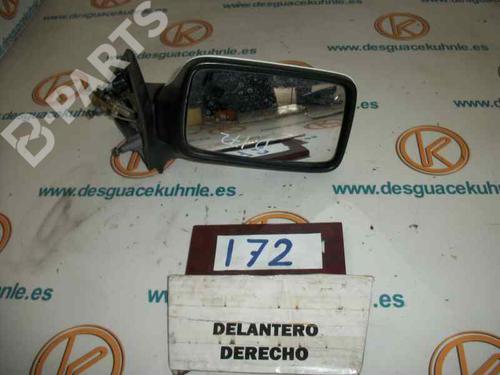 Used Right mirror SEAT CORDOBA (6K1, 6K2) [1993-2002]  2451517