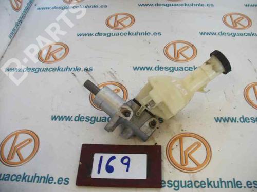 Brake master cylinder ROVER 75 (RJ) 2.0 V6 | BP2470929M77 