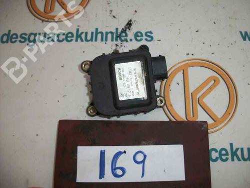 Ventilator motor ROVER 75 (RJ) 2.0 V6 (150 hp) 2455500