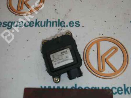 Varmeblæser ROVER 75 (RJ) 2.0 V6 | BP2455500M62 
