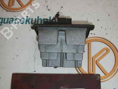 Heater blower motor ROVER 75 (RJ) 2.0 V6 | BP2454866M62 