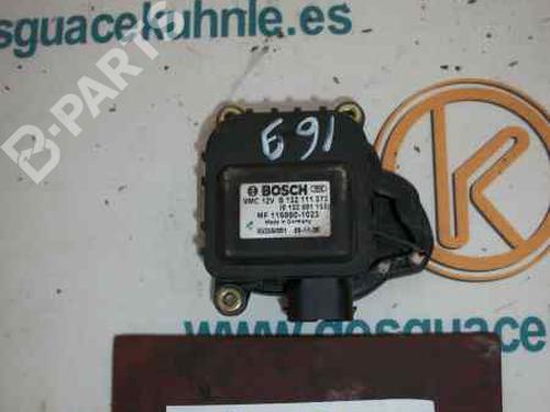 Heater blower motor ROVER 75 (RJ) 2.0 V6 | BP2454894M62 