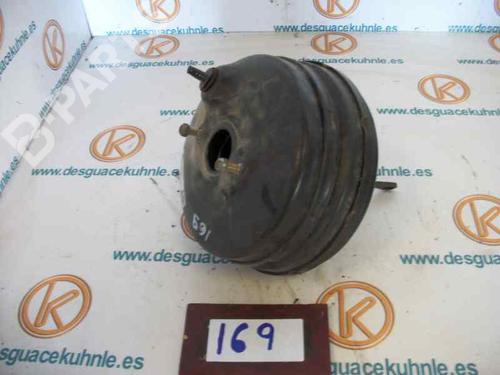 Used Servo brake ROVER 75 (RJ) 2.0 V6 (150 hp) 2471067