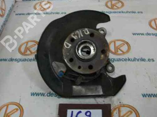 Used Right front steering knuckle ROVER 75 (RJ) 2.0 V6 (150 hp) 2466715