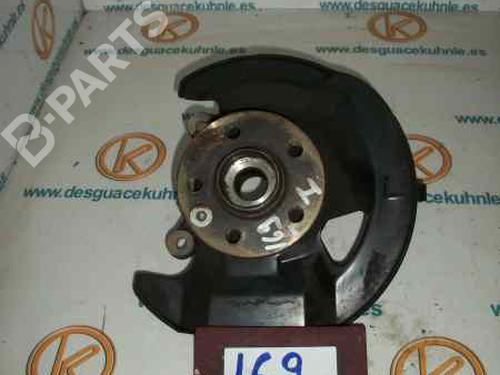 Mangueta delantera izquierda ROVER 75 (RJ) 2.0 V6 (150 hp) 2466695