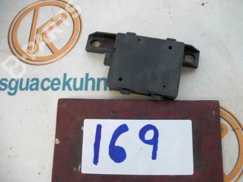 Elektronisk modul ROVER 75 (RJ) 2.0 V6 | BP2461850M83 