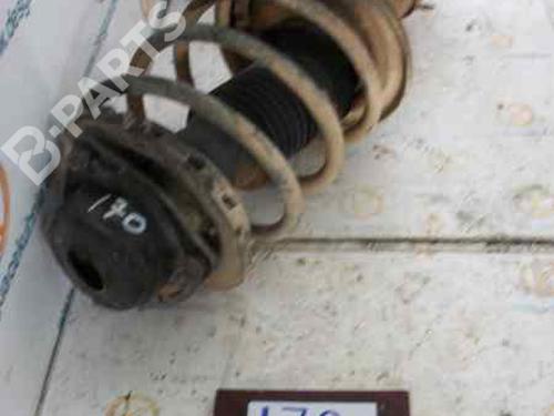Used Left front shock absorber CHRYSLER VOYAGER / GRAND VOYAGER III (GS_, NS_) [1995-2001]  2470609