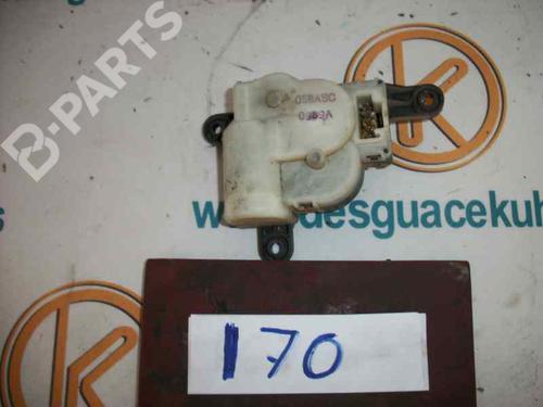 Used Heater blower motor CHRYSLER VOYAGER / GRAND VOYAGER III (GS_, NS_) [1992-2001]  2484593