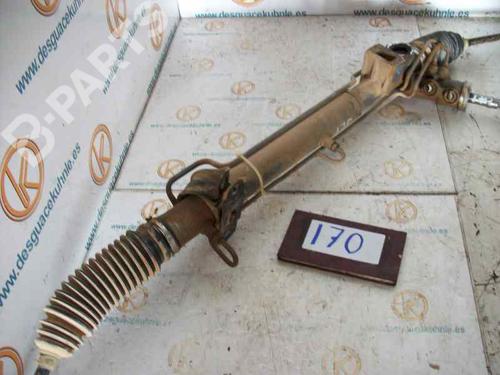 Used Steering rack CHRYSLER VOYAGER / GRAND VOYAGER III (GS_, NS_) [1995-2001]  2471501