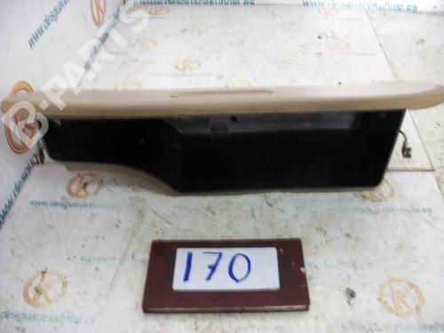 Used Glove box CHRYSLER VOYAGER / GRAND VOYAGER III (GS_, NS_) [1995-2001]  2461277