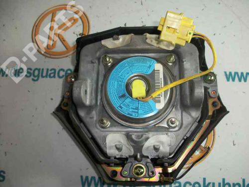 Driver airbag HONDA ACCORD VII (CL, CN) 2.2 i-CTDi (CN1) | BP2464971C9 