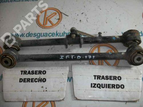 Querlenker links hinten HONDA ACCORD VII (CL, CN) 2.2 i-CTDi (CN1) | BP2458389M14 