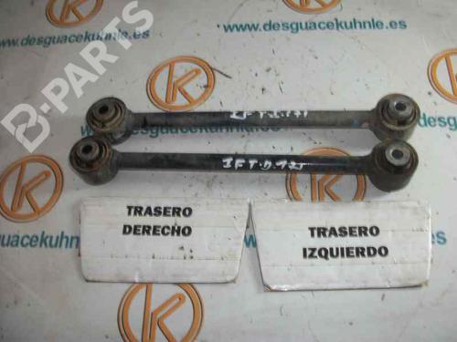 Querlenker links hinten HONDA ACCORD VII (CL, CN) 2.2 i-CTDi (CN1) | BP2458389M14 