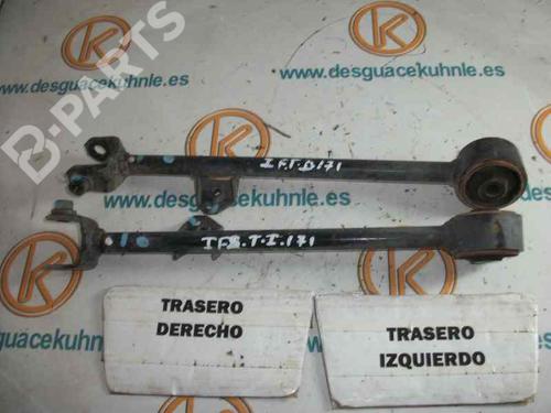 Querlenker links hinten HONDA ACCORD VII (CL, CN) 2.2 i-CTDi (CN1) | BP2458389M14 