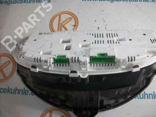 Cockpit HONDA ACCORD VII (CL, CN) 2.2 i-CTDi (CN1) | BP2470282C47 