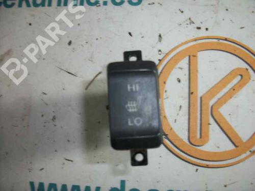 AC-Styringsenhed/Manøvreenhed HONDA ACCORD VII (CL, CN) 2.2 i-CTDi (CN1) (140 hp) 2474344