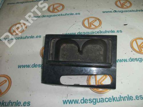 Used Other HONDA ACCORD VII (CL, CN) 2.2 i-CTDi (CN1) (140 hp) 2457571