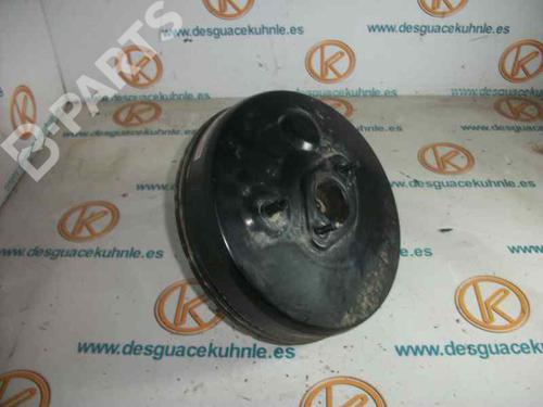 Used Servo brake HONDA ACCORD VII (CL, CN) 2.2 i-CTDi (CN1) (140 hp) 2477003