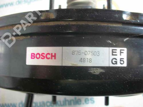 Servo brake HONDA ACCORD VII (CL, CN) 2.2 i-CTDi (CN1) | BP2477003M42 