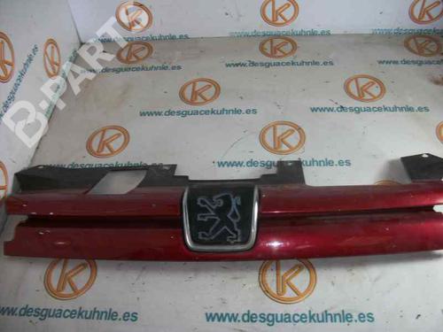 Grilles de calandre PEUGEOT 306 Hatchback (7A, 7C, N3, N5) 2.0 XSi (121 hp) 9611133177 | 9611133177 |