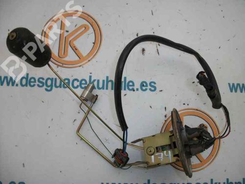 Fuel pump DAEWOO ESPERO (KLEJ) 1.8 | BP2492590M76 