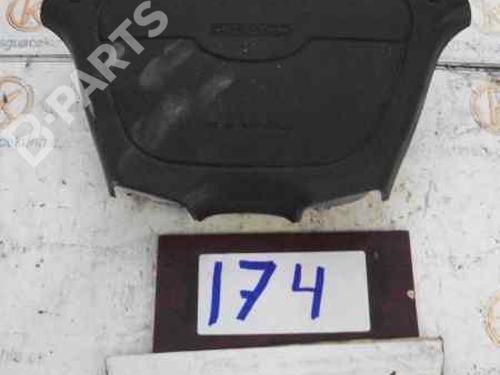 Driver airbag DAEWOO ESPERO (KLEJ) 1.8 E96T0750403875 |