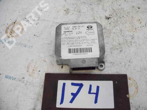 Electronic module DAEWOO ESPERO (KLEJ) 1.8 | BP2494695M83 