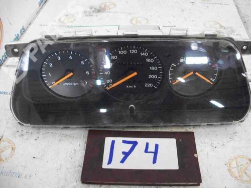 Kombiinstrument DAEWOO ESPERO (KLEJ) 1.8 (95 hp) 2494811