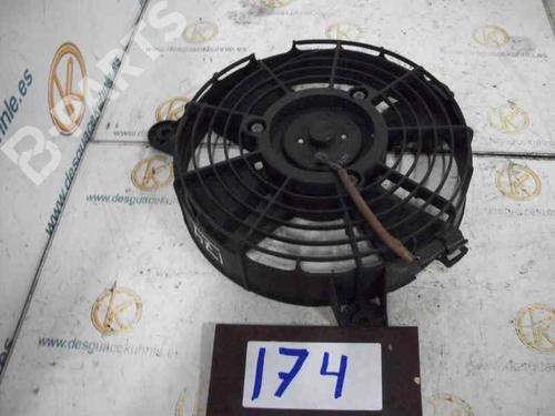 Radiator fan DAEWOO ESPERO (KLEJ) 1.8 | BP2494374M35 