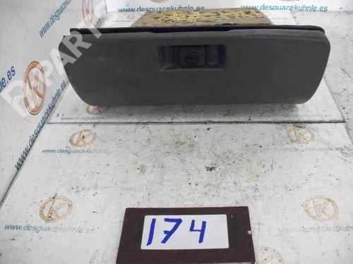 Glove box DAEWOO ESPERO (KLEJ) 1.8 BP2494015C95