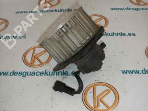 Used Heater blower motor DAEWOO ESPERO (KLEJ) 1.8 (95 hp) 2492418