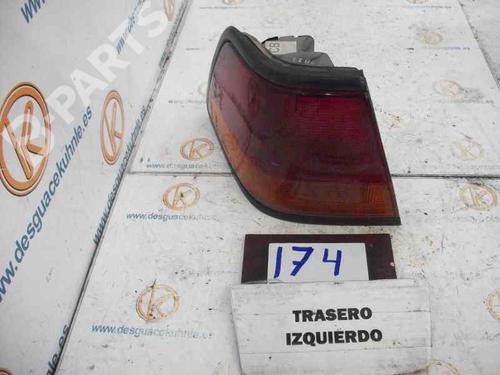 Left taillight DAEWOO ESPERO (KLEJ) 1.8 DHI5164 |