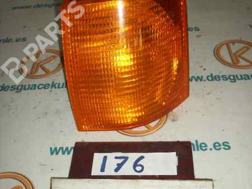 Left front indicator LAND ROVER RANGE ROVER II (P38A) 2.5 D 4x4 (136 hp) 2469080