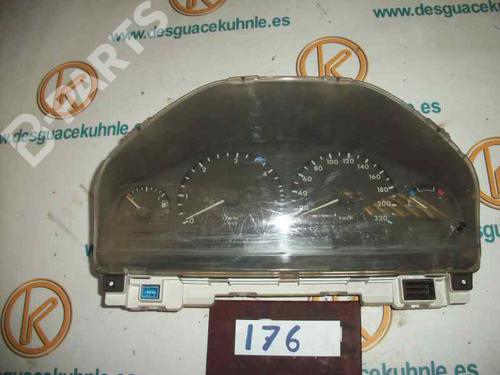 Cockpit LAND ROVER RANGE ROVER II (P38A) [1994-2002]  2470823