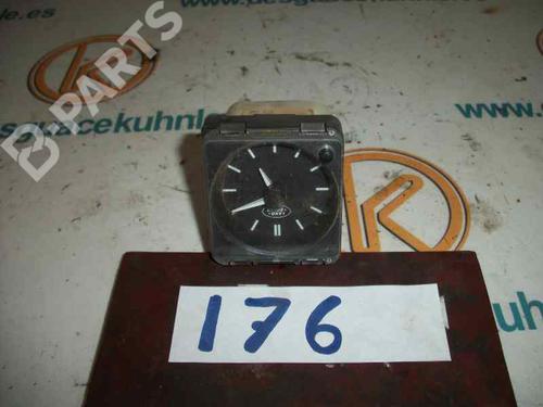 Used Electronic module LAND ROVER RANGE ROVER II (P38A) [1994-2002]  2447470
