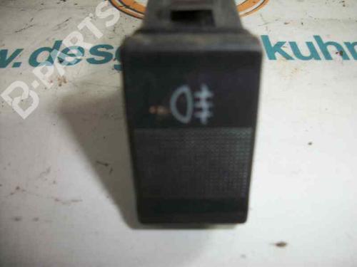 Headlight switch AUDI 80 B4 Saloon (8C2) 2.0 E (115 hp) 2454463