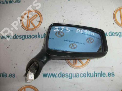 Retrovisor derecho AUDI 80 B4 Saloon (8C2) 2.0 E (115 hp) 2475244