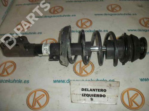 Amortisseur avant gauche OPEL ASTRA G Hatchback (T98) 1.6 (F08, F48) (75 hp) 2480773