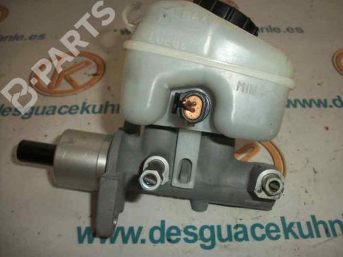Used Brake master cylinder OPEL ASTRA G Hatchback (T98) 1.6 (F08, F48) (75 hp) 2473250