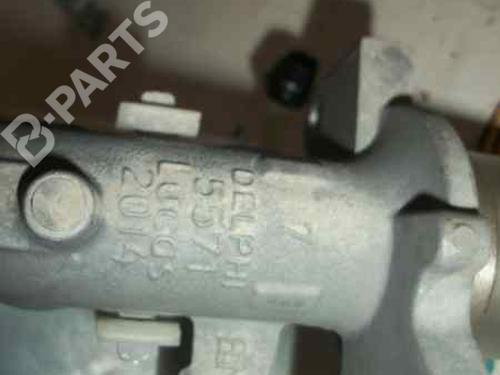 Brake master cylinder OPEL ASTRA G Hatchback (T98) 1.6 (F08, F48) | BP2473250M77 
