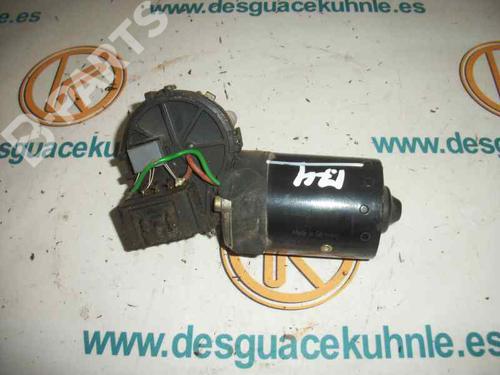 Used Front wiper motor OPEL ASTRA G Hatchback (T98) 1.6 (F08, F48) (75 hp) 2463614