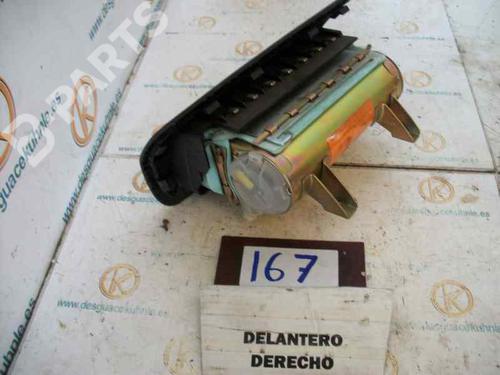 Passenger airbag SUBARU OUTBACK (BE, BH) 2.5 AWD (BH9) 8Z03 |