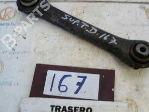 Left rear suspension arm SUBARU OUTBACK (BE, BH) 2.5 AWD (BH9) | BP2470644M14 